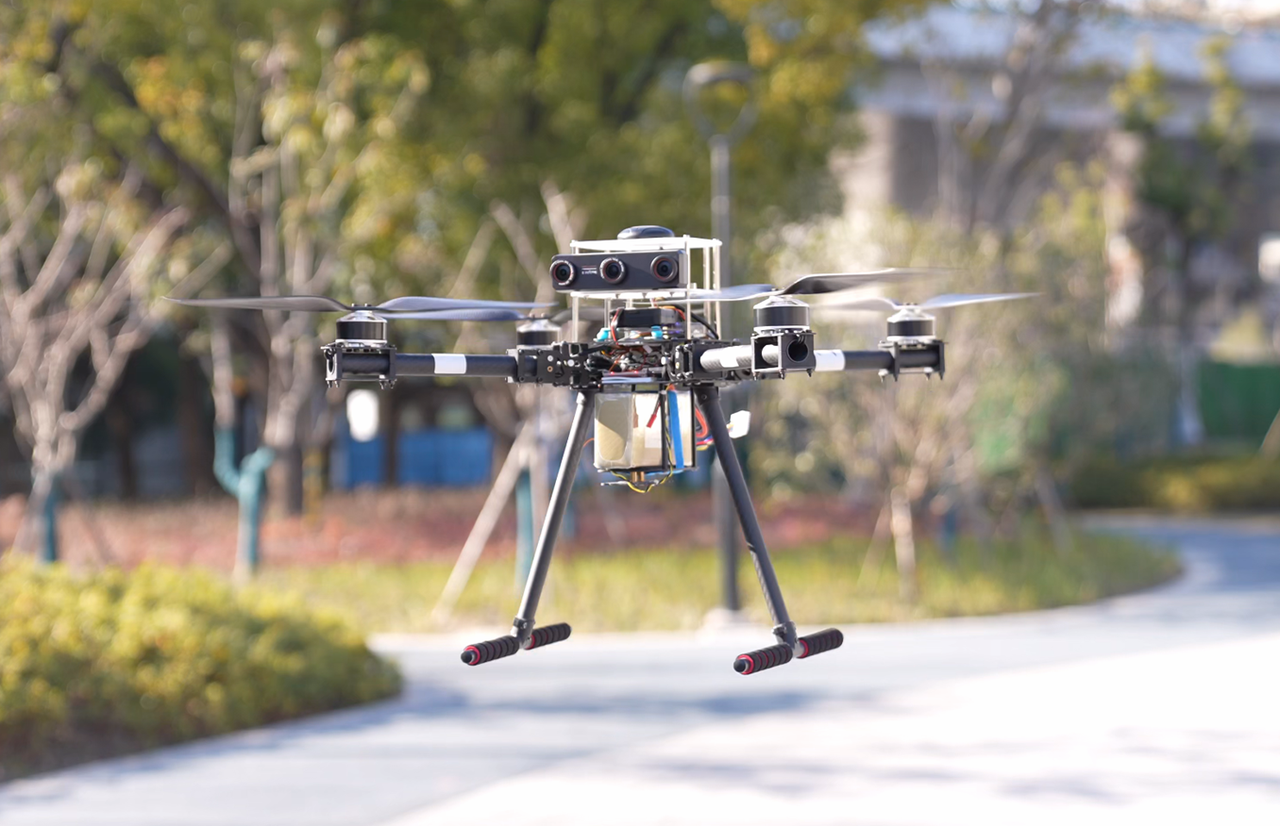 Solutions — Vision Stacks for Robotics & Automation | Looper Robotics
